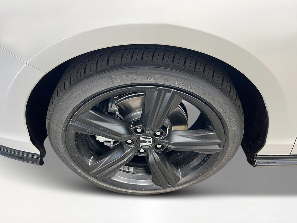 New 2026 Honda Accord Sport image 13