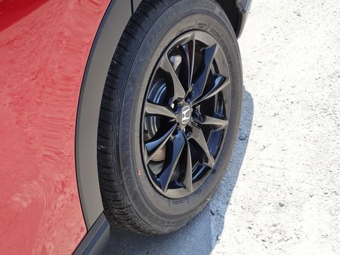 New 2026 Honda CR-V Sport-L image 25