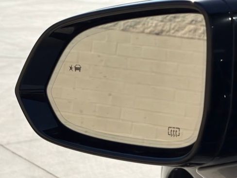 Used 2024 Chevrolet Blazer EV RS image 10