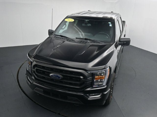 Certified 2023 Ford F150 XLT w/ Equipment Group 302A High AWD/4WD image 26