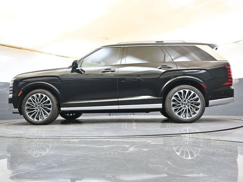Used 2026 Hyundai Palisade Calligraphy AWD/4WD image 32