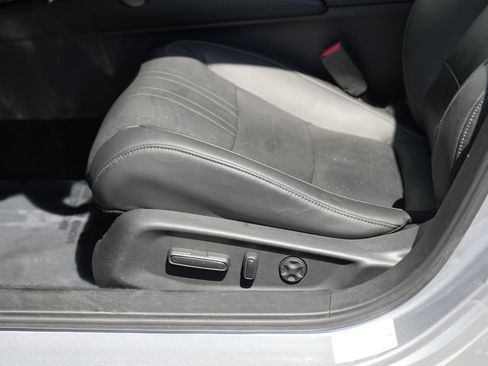 Used 2021 Honda Accord EX-L image 17