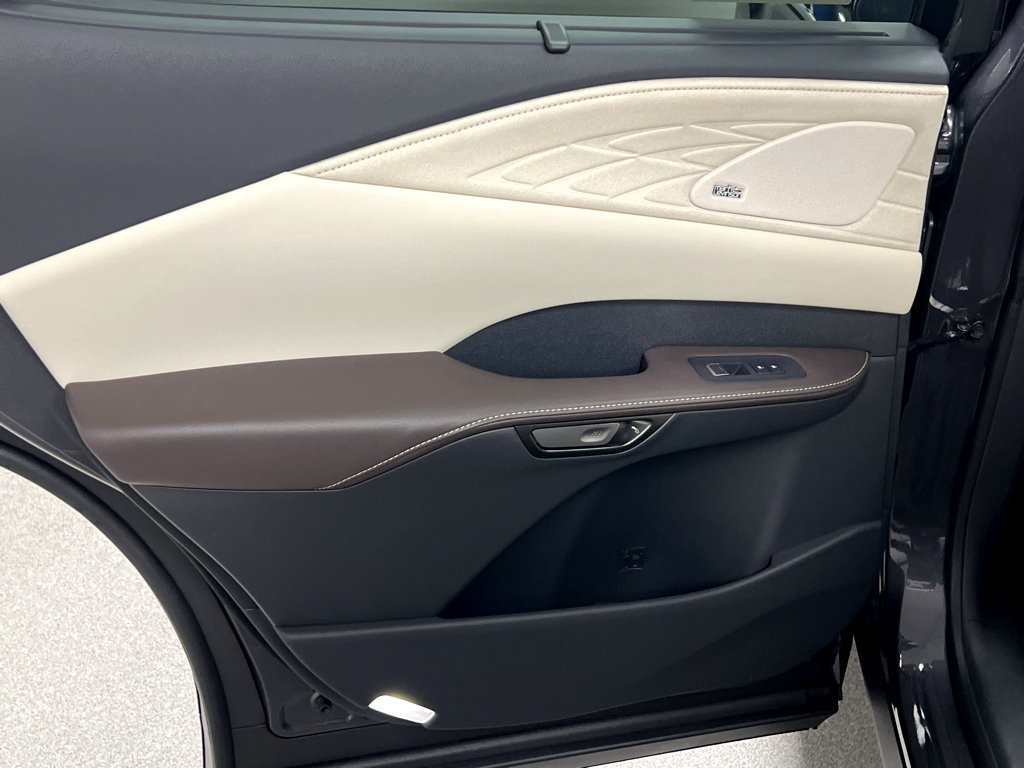 New 2026 Lexus RX 350 AWD image 18