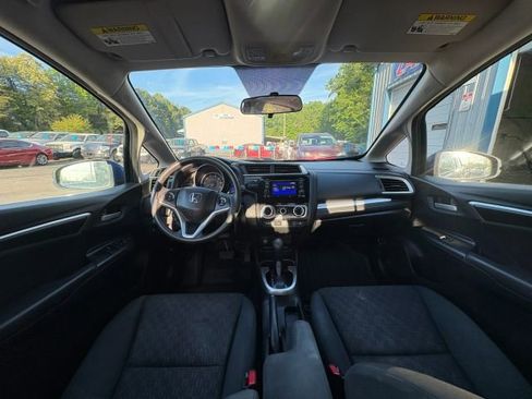 Used 2015 Honda Fit LX image 12