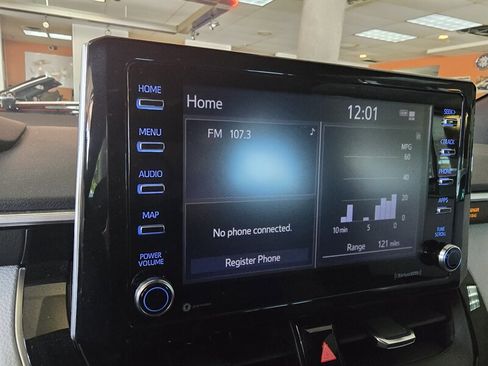 Used 2021 Toyota Corolla SE image 21