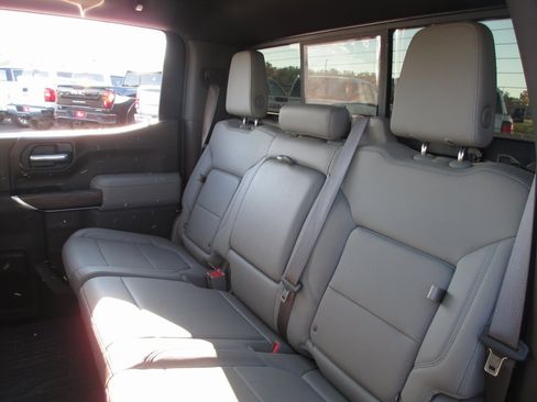 Certified 2020 GMC Sierra 1500 SLT w/ SLT Premium Plus Package image 21