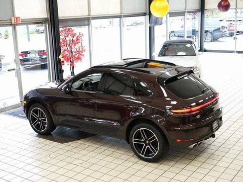 Used 2020 Porsche Macan S image 62