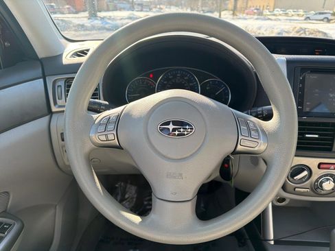 Used 2010 Subaru Forester 2.5X Premium image 13