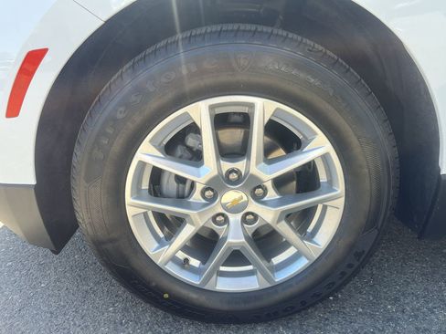 Used 2022 Chevrolet Equinox LS w/ LS Convenience Package FWD image 30