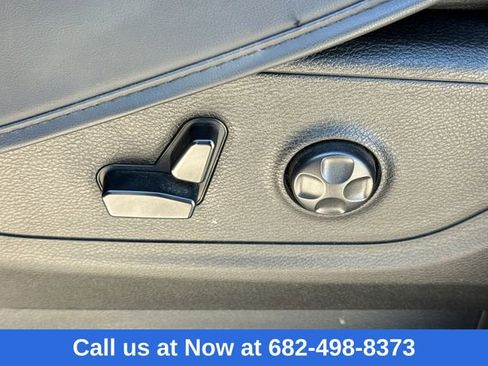 Used 2020 RAM 1500 Rebel w/ Rebel Level 2 Equipment Group image 18