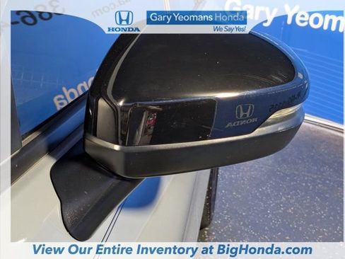 Used 2024 Honda HR-V Sport image 14