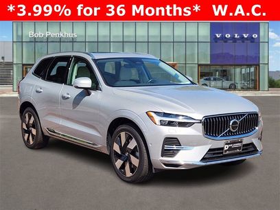 Used 2023 Volvo XC60 T8 Plus w/ Protection Package Premier