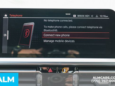 Used 2022 BMW 330i xDrive Sedan w/ Premium Package 2 image 37