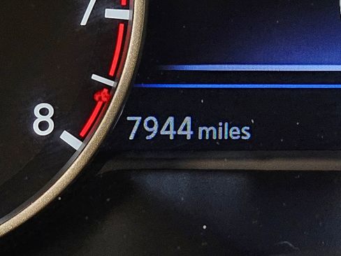 Used 2024 Nissan Murano Platinum w/ Cargo Package image 30