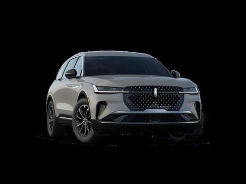 New 2026 Lincoln Nautilus Premier AWD/4WD image 70