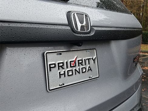 Used 2023 Honda Passport TrailSport image 30