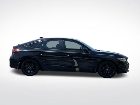 Certified 2023 Honda Civic Sport image 7