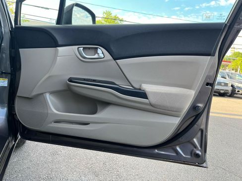 Used 2012 Honda Civic EX image 19