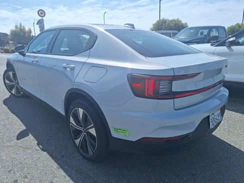 Used 2023 Polestar Polestar 2 FWD image 4