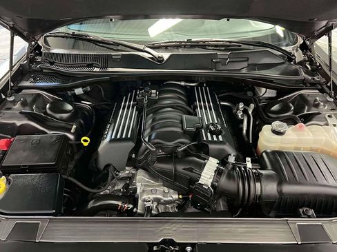Used 2022 Dodge Challenger R/T Scat Pack w/ Plus Package RWD image 34