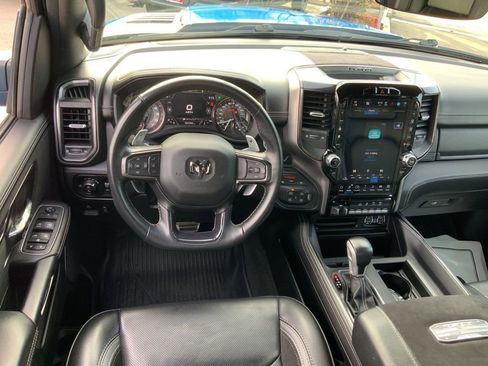 Used 2022 RAM 1500 TRX w/ TRX Level 1 Equipment Group image 20