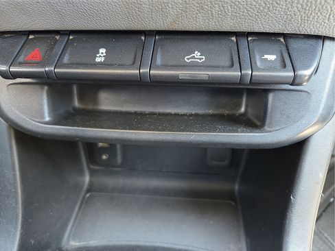 Used 2016 Chevrolet Colorado W/T w/ WT Convenience Package AWD/4WD image 21