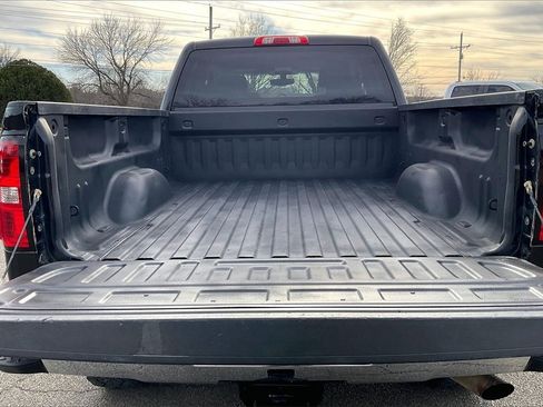 Used 2015 GMC Sierra 2500 SLE image 33