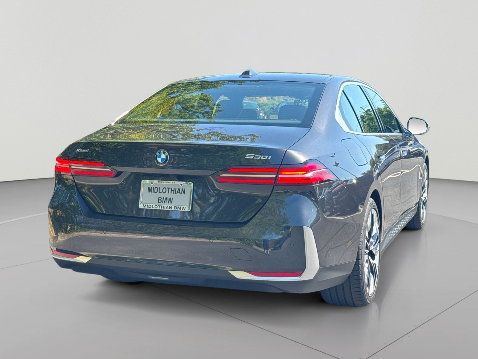 New 2026 BMW 530i xDrive AWD/4WD image 29