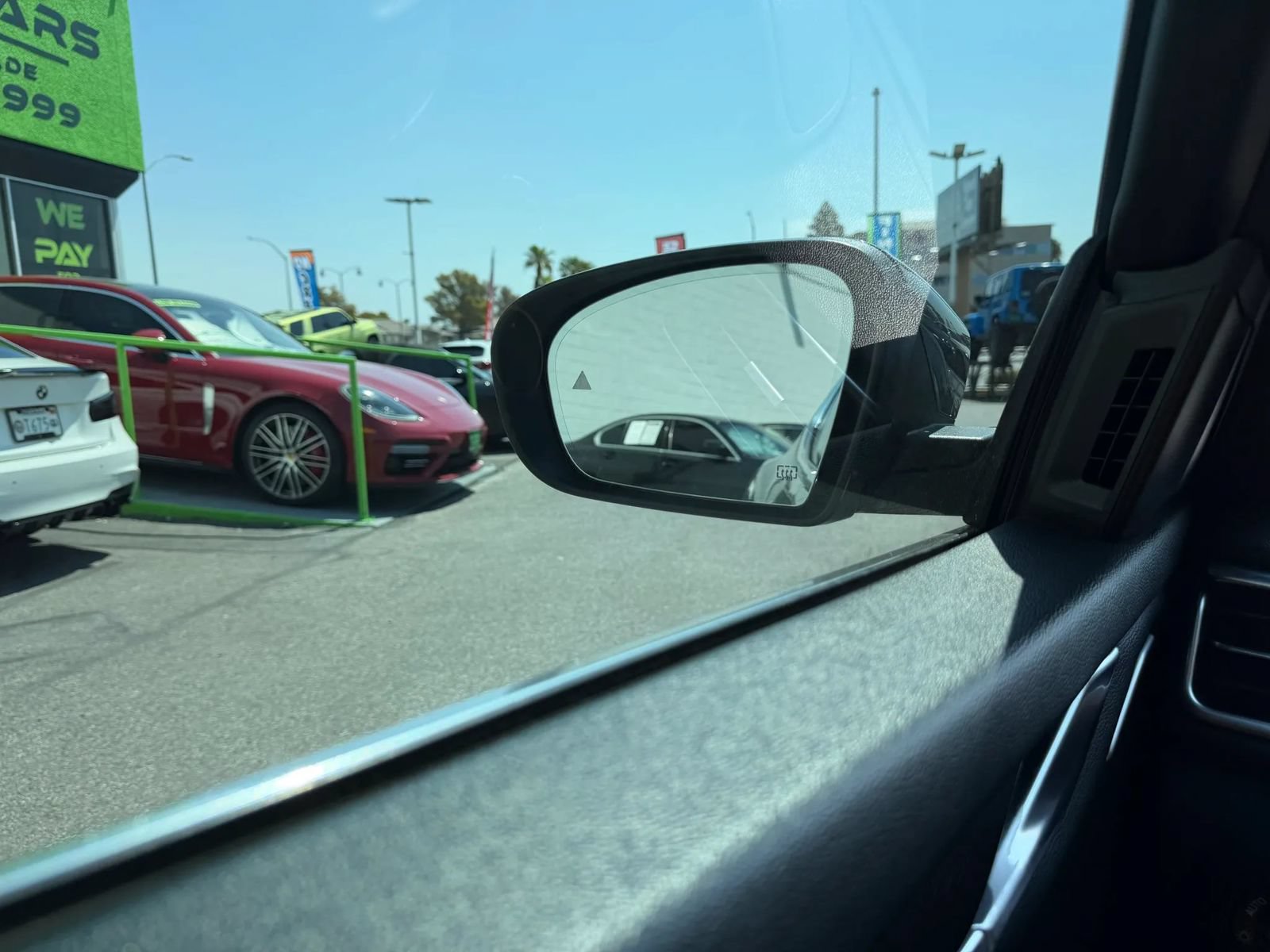 Used 2019 Maserati Ghibli RWD image 24