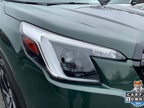 Certified 2023 Subaru Forester Touring image 28