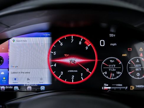 Used 2020 Nissan GT-R Premium AWD/4WD image 25