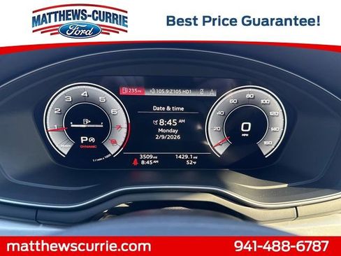 Used 2023 Audi A5 2.0T Premium Plus image 16