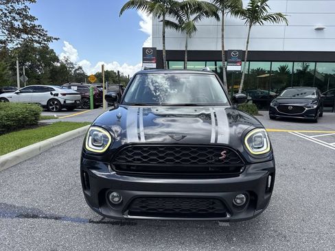 Used 2022 MINI Cooper Countryman S w/ Premium Package FWD image 29