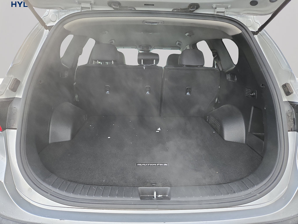 Certified 2023 Hyundai Santa Fe SE FWD image 26