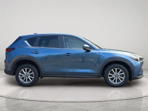 Certified 2023 MAZDA CX-5 AWD 2.5 S w/ Select Package image 14