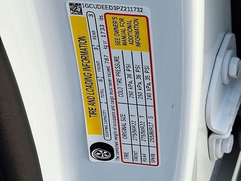 Used 2023 Chevrolet Silverado 1500 RST w/ Rally Edition image 28