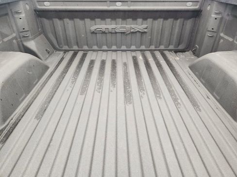 New 2026 Chevrolet Silverado 1500 Custom w/ Turbomax Blackout Package image 32