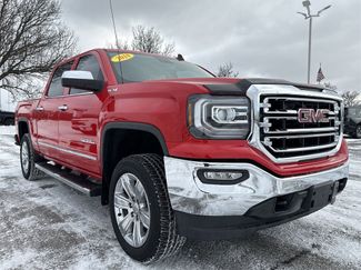 Used 2018 GMC Sierra 1500 SLT video 2