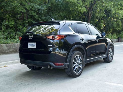 Used 2018 MAZDA CX-5 Grand Touring FWD image 9