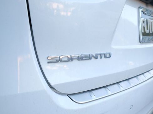 Used 2016 Kia Sorento SX w/ SXL Technology Package image 37