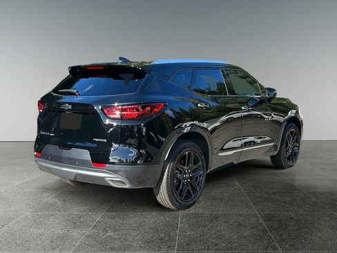 New 2025 Chevrolet Blazer Premier w/ Driver Confidence II Package image 7