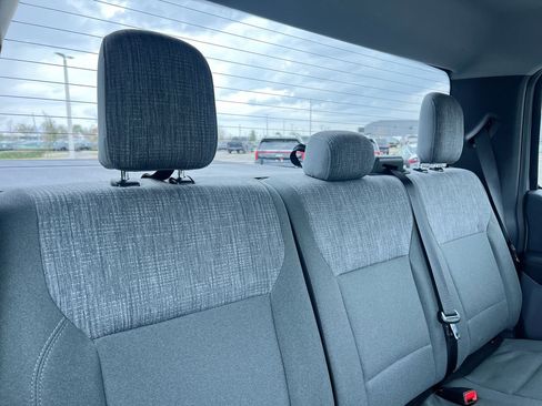 Used 2023 Ford F150 Lightning XLT w/ Tow Technology Package image 31