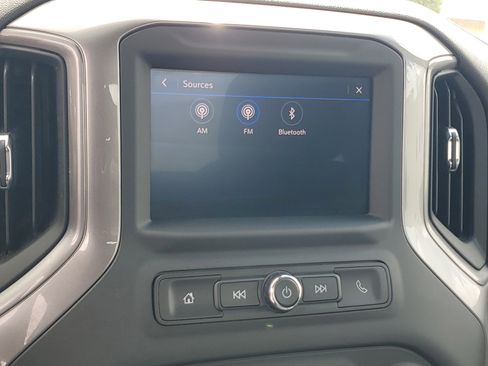 Used 2024 Chevrolet Silverado 1500 W/T w/ WT Fleet Convenience Package image 18