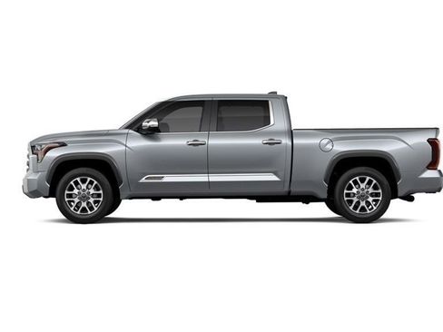 New 2026 Toyota Tundra 1794 Edition image 25