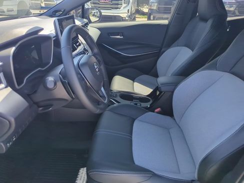Used 2026 Toyota Corolla XSE FWD image 17