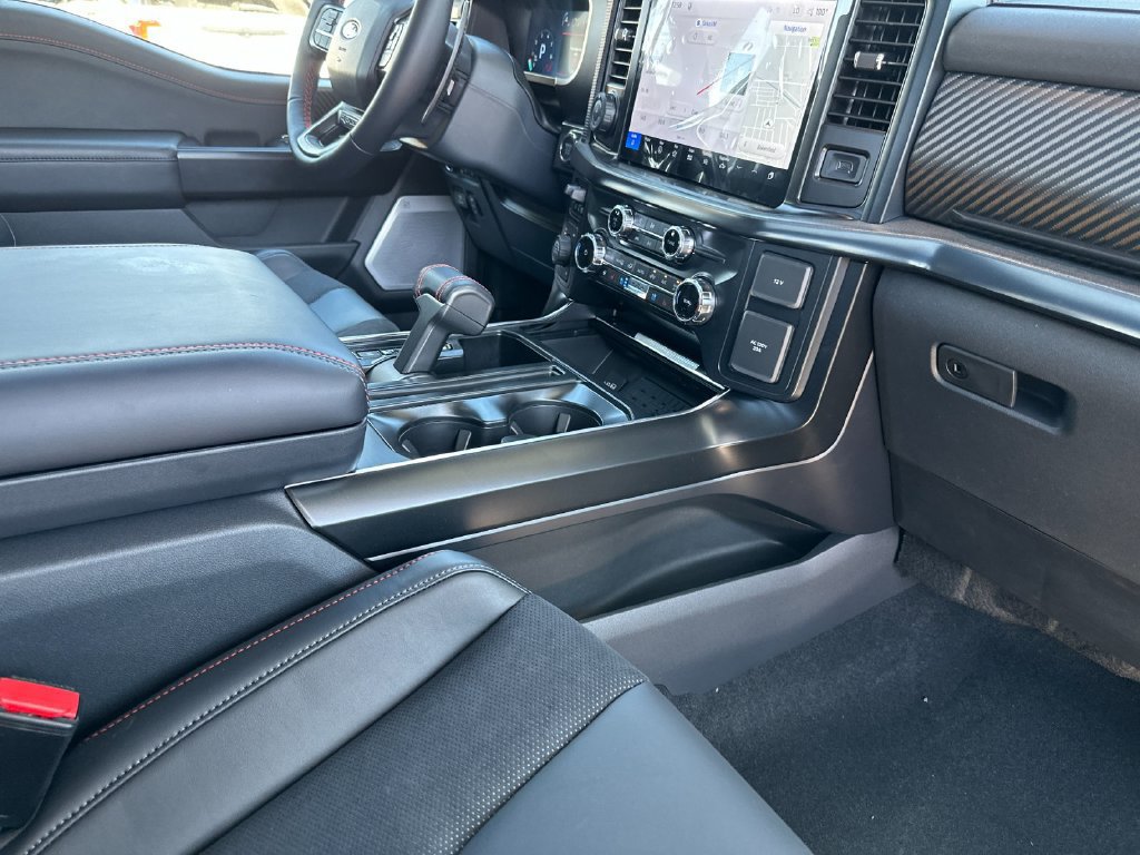 New 2026 Ford F150 Raptor AWD/4WD image 14