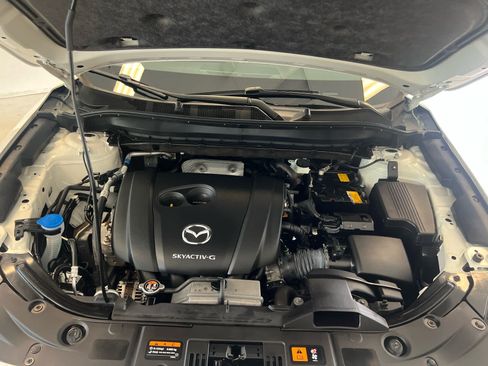 Certified 2024 MAZDA CX-5 AWD 2.5 S w/ Select Package image 20