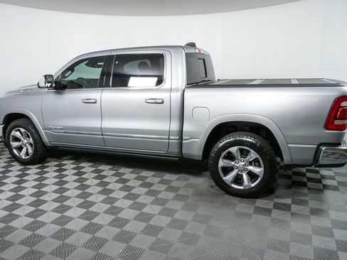 Used 2019 RAM 1500 Limited AWD/4WD image 30