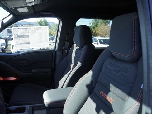 New 2026 Nissan Frontier Pro-X image 14