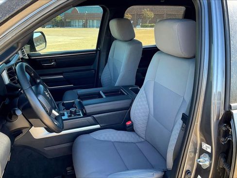 Used 2025 Toyota Tundra SR5 image 11